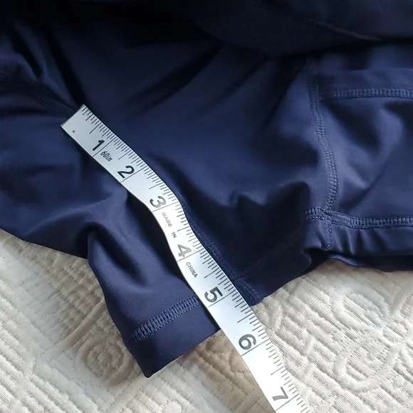 RLX 4Ralf Lauren Sports Skort - Picture 8 of 12